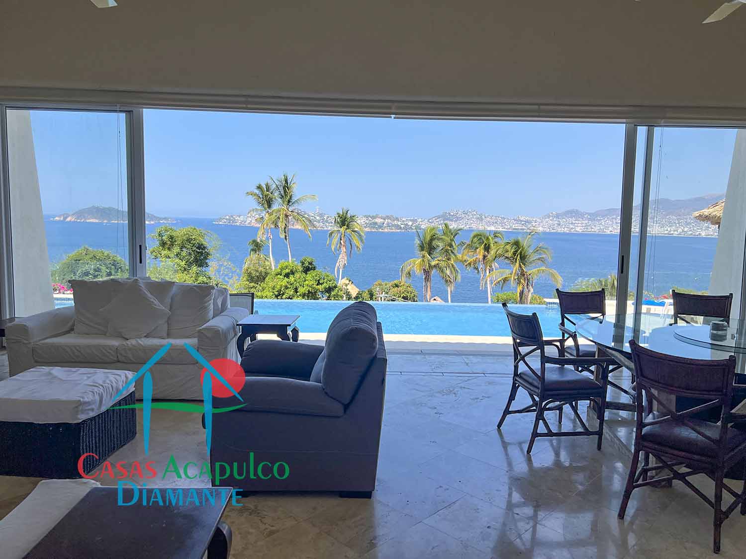 Villa Canora - Estancia 2